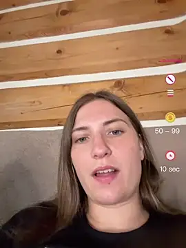 Webkamerová show ViviVision99
