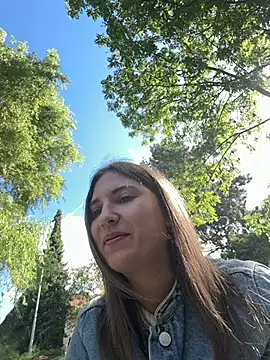ViviVision99 Webcam show