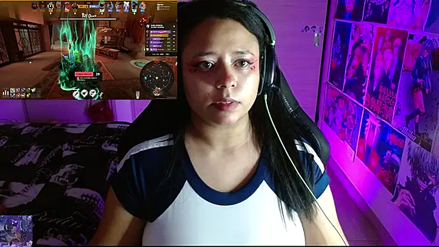 Emmachan19's Webcam Show