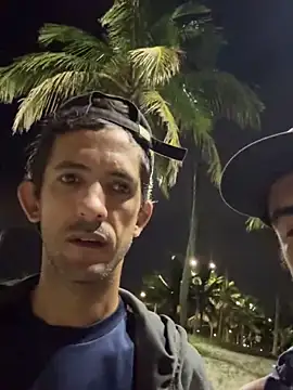 BengalasCB Webcamshow