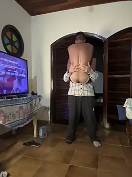 BengalasCB webcam show