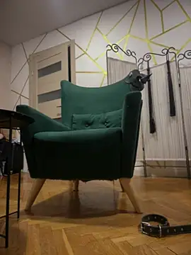 Mistress_Margo ওয়েবক্যাম শো