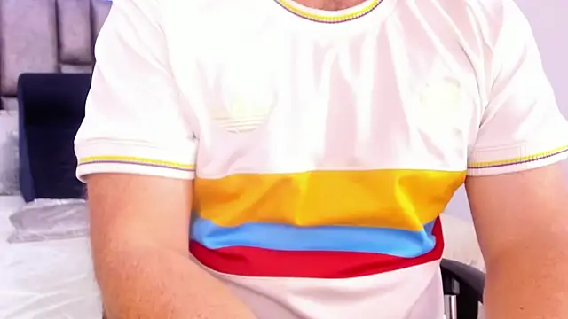 عرض كام michacosio