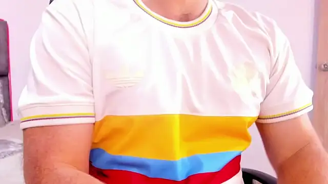 michacosio's Webcam Show