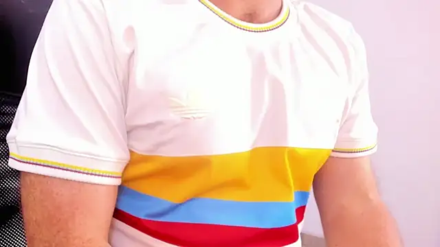 michacosio webcam show