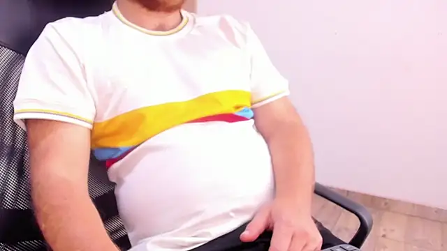 michacosio Webcamshow