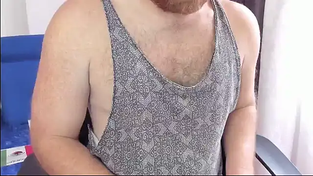 michacosio's Webcam Show