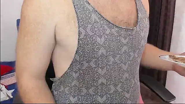 michacosio Webcam-Show