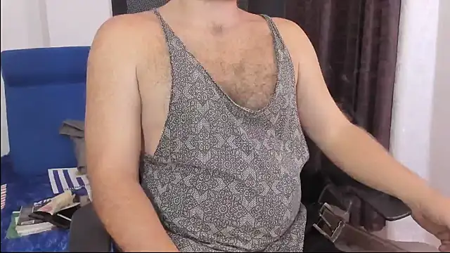 michacosio's Webcam Show