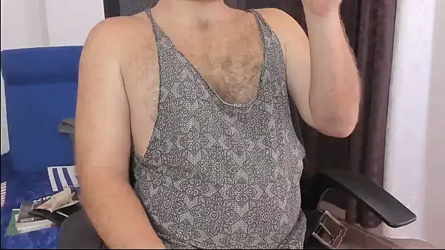 michacosio's Webcam Show