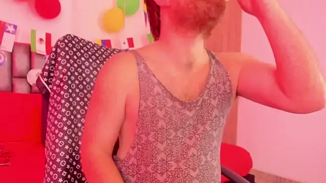 michacosio Webcam-Show