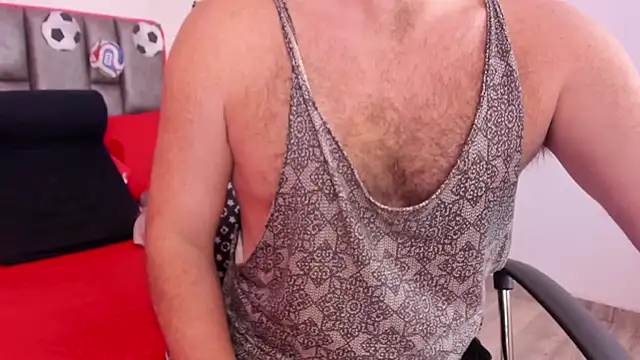 michacosio Show in webcam