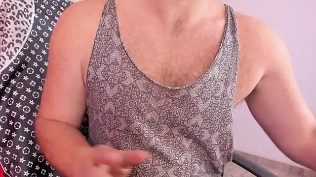 Webkamerová show michacosio
