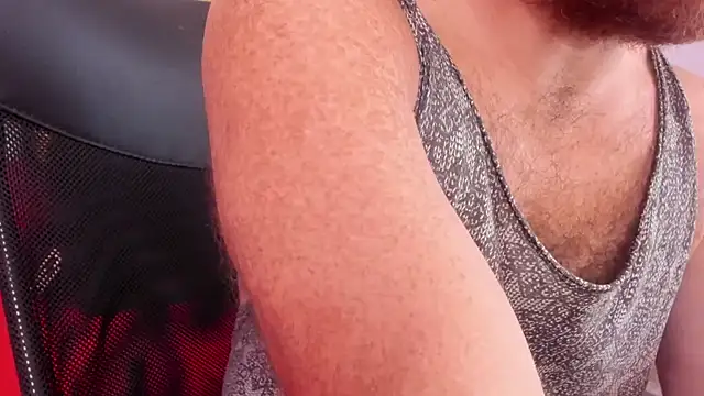 michacosio Show in webcam