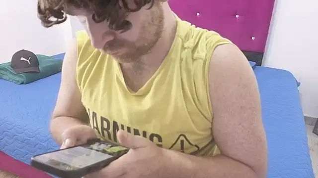 michacosio Webcamshow