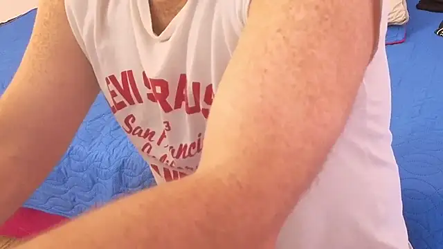 michacosio's Webcam Show