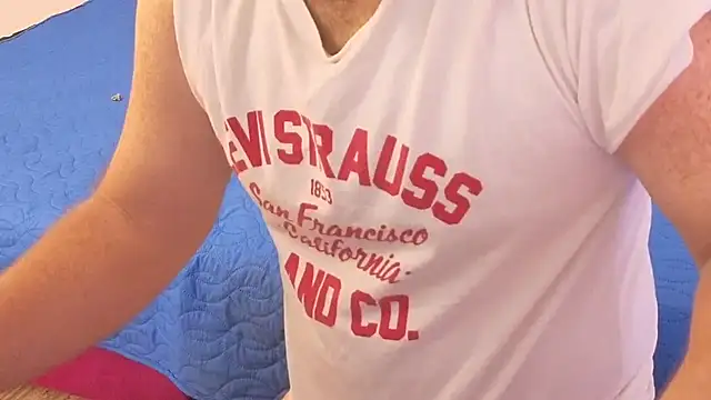 michacosio Webcam show