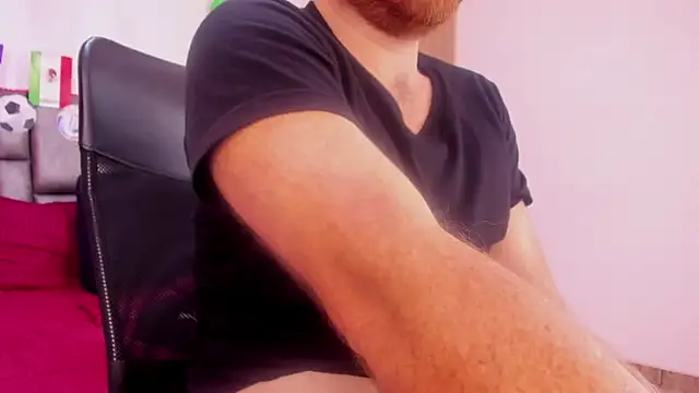 michacosio Webcam-Show