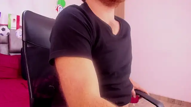 michacosio Webcamshow