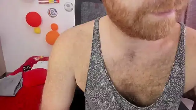 michacosio Webcam-Show