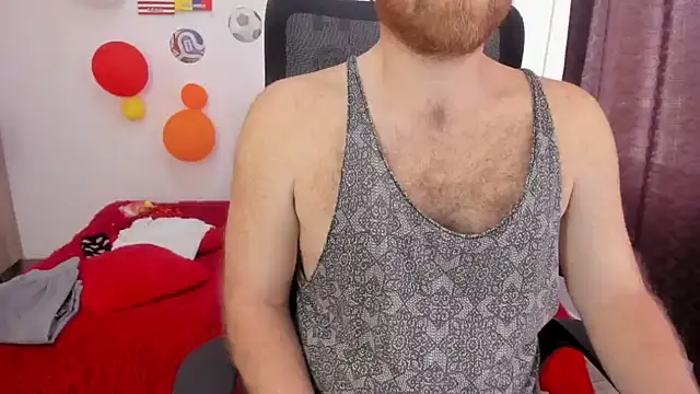michacosio Show Webcam