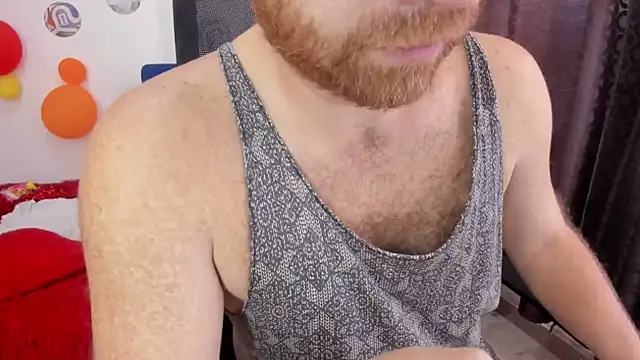 Webkamerová show michacosio