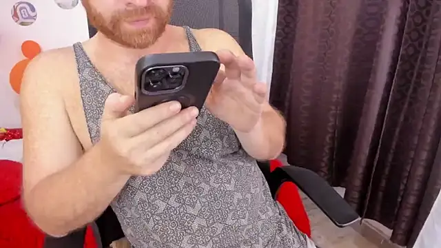 michacosio's Webcam Show