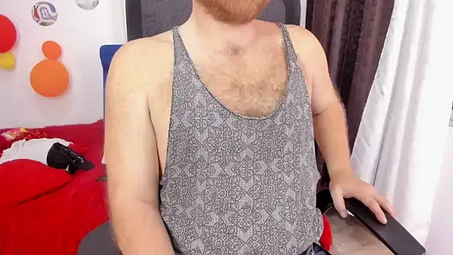 michacosio Webcam-Show