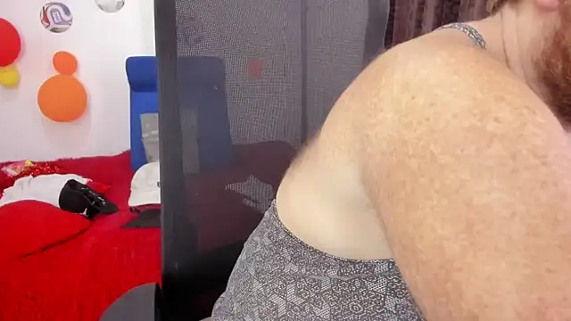 Show de webcam de michacosio