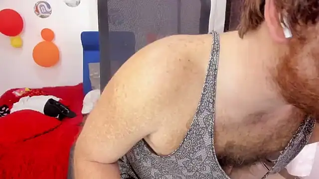 michacosio Webcam-Show