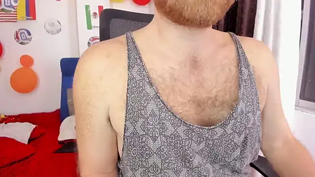 michacosio Webcamshow