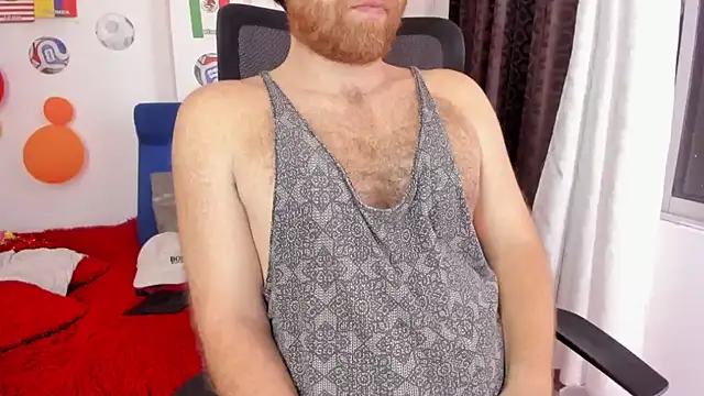 michacosio Webcamshow