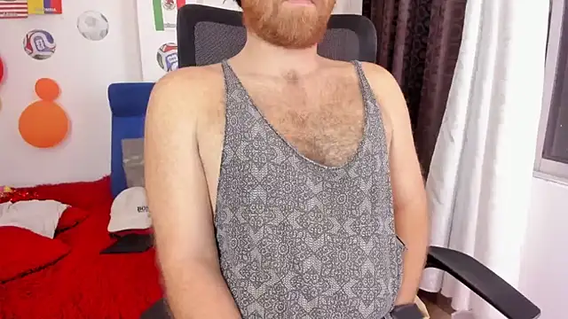 michacosio Show Webcam