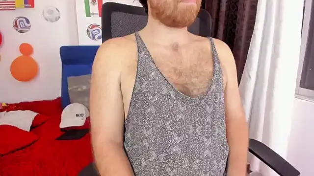 michacosio Show Webcam