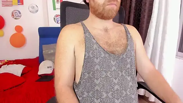 michacosio Show in webcam