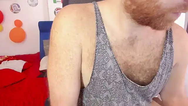 عرض كام michacosio