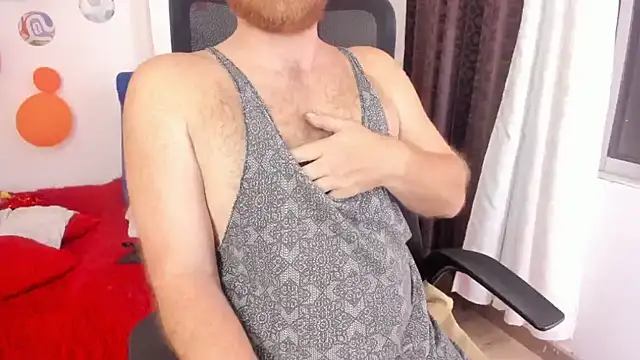 michacosio Webcam show