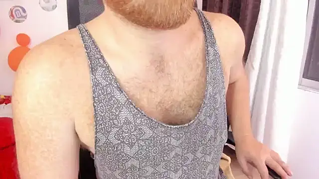 michacosio's Webcam Show