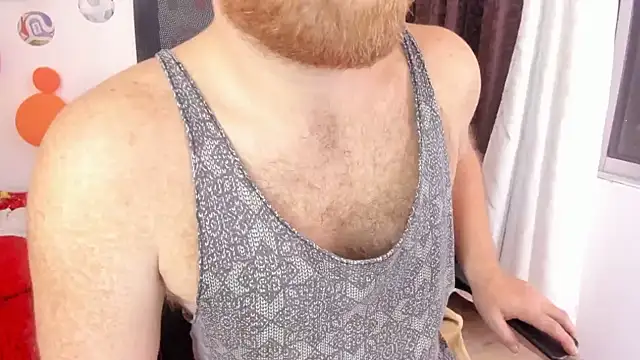 michacosio Show Webcam