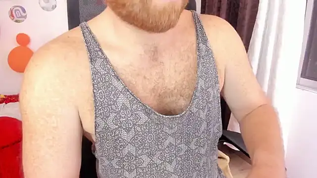 הופעת וובקאם של michacosio