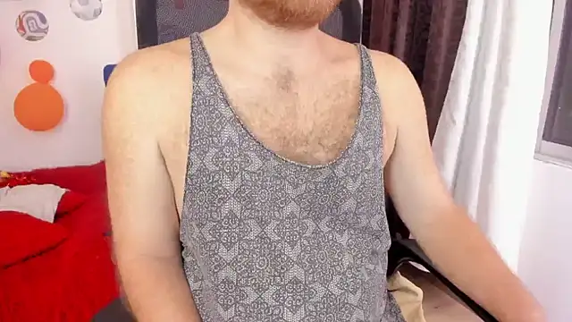 michacosio's Webcam Show