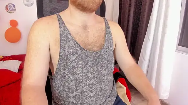 michacosio webcam show