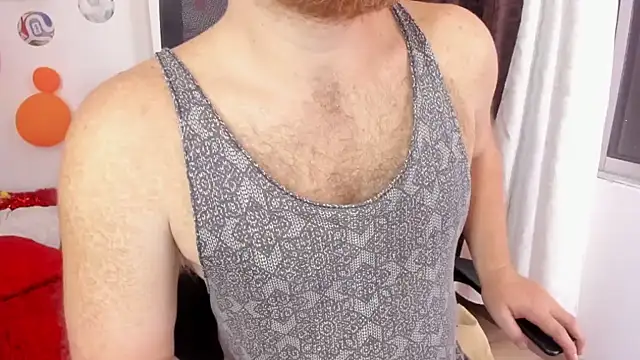 michacosio Webcamshow