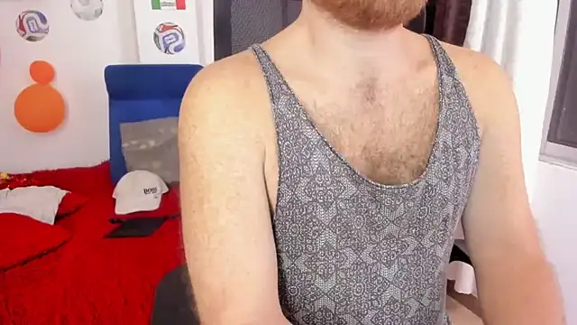 michacosio Webcam-Show