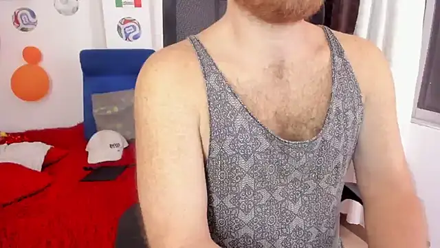 عرض كام michacosio