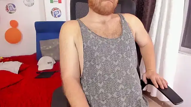 michacosio Show Webcam