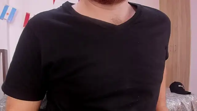 michacosio Webcam Show