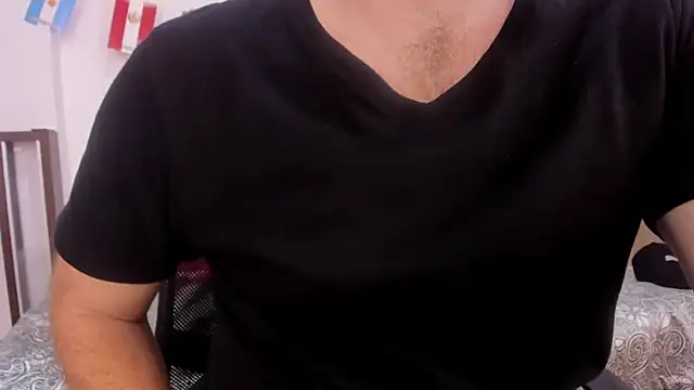 michacosio Pertunjukan Webcam