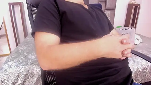 michacosio Show Webcam