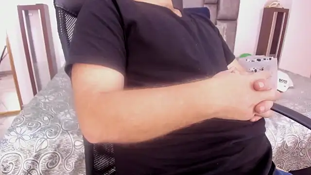 michacosio Webcamshow